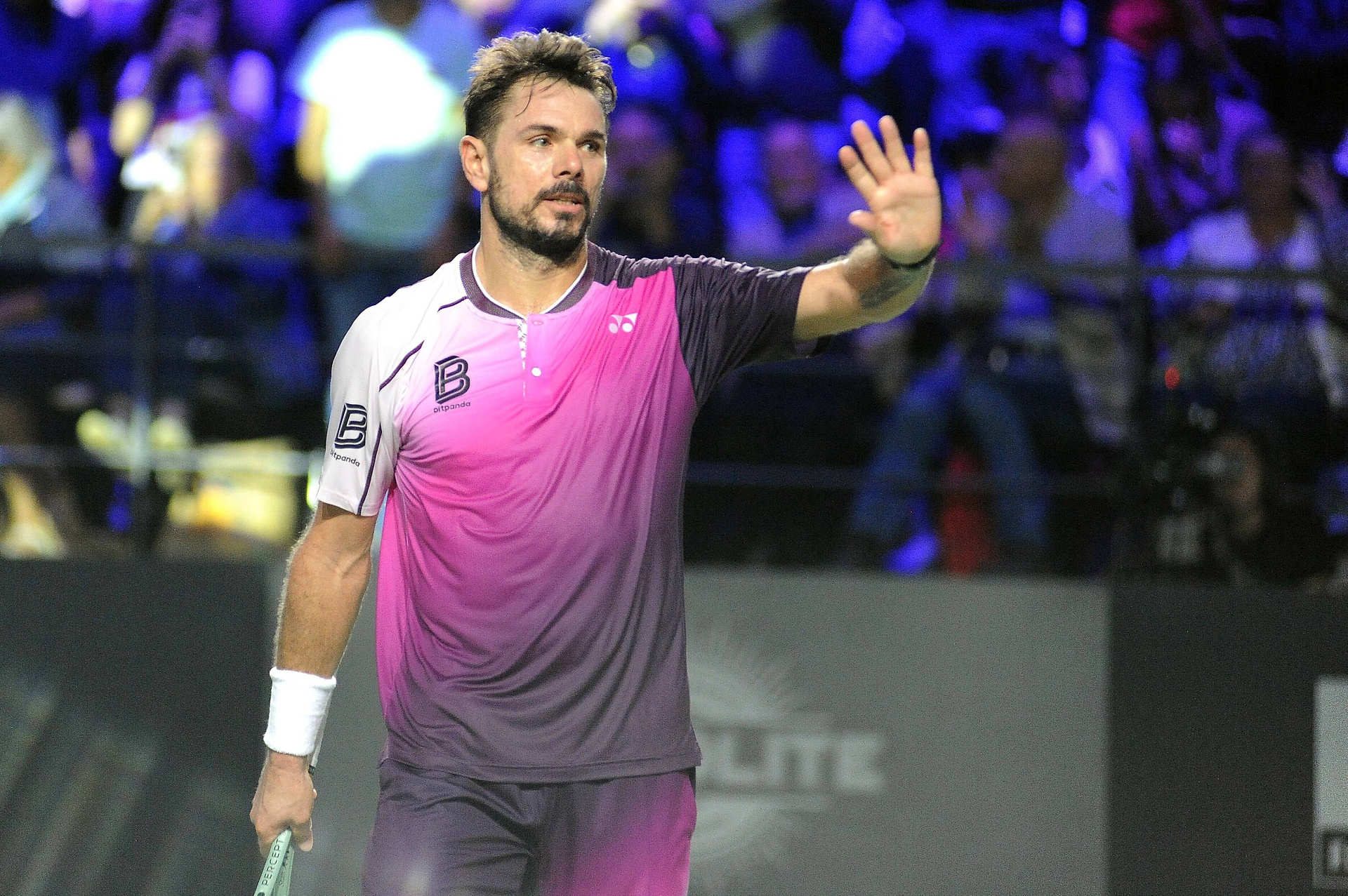 Mistrz wielkoszlemowy kończy karierę. Jest oficjalny komunikat