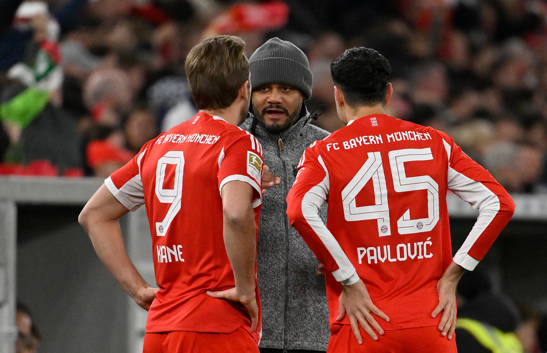 Bayern zrywa z wieloletnią tradycją. To koniec