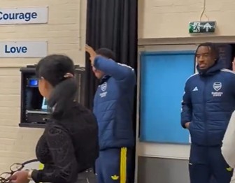 Świetna inicjatywa piłkarzy Arsenalu. Oto, co zrobili [WIDEO]