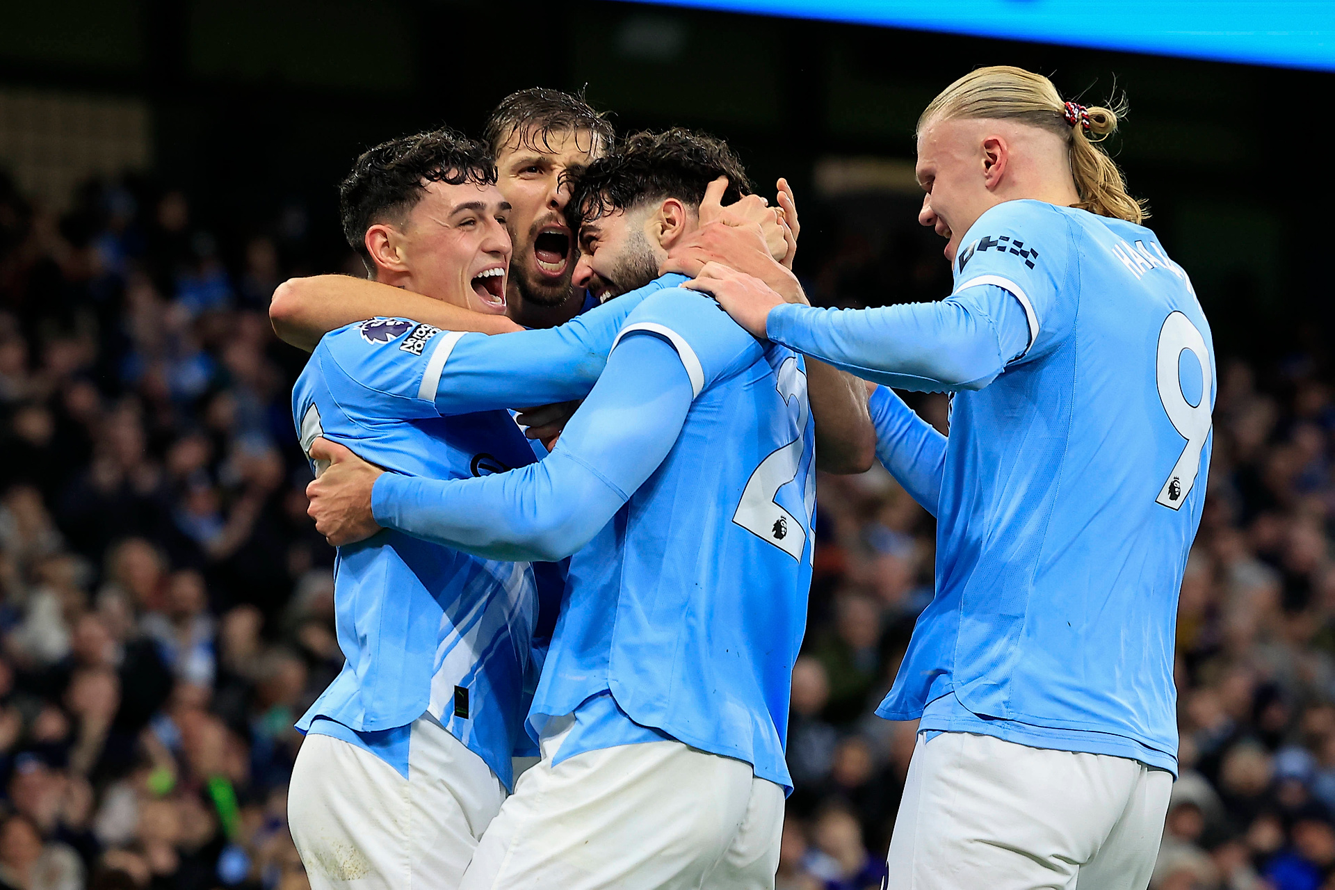 FC Barcelona chce wielką gwiazdę City! To byłby absolutny hit na rynku