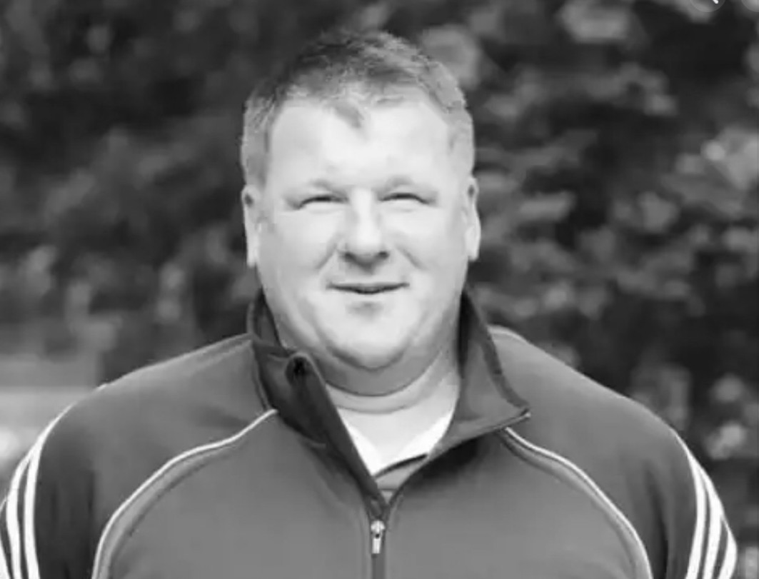 Zmarł medalista olimpijski z Barcelony