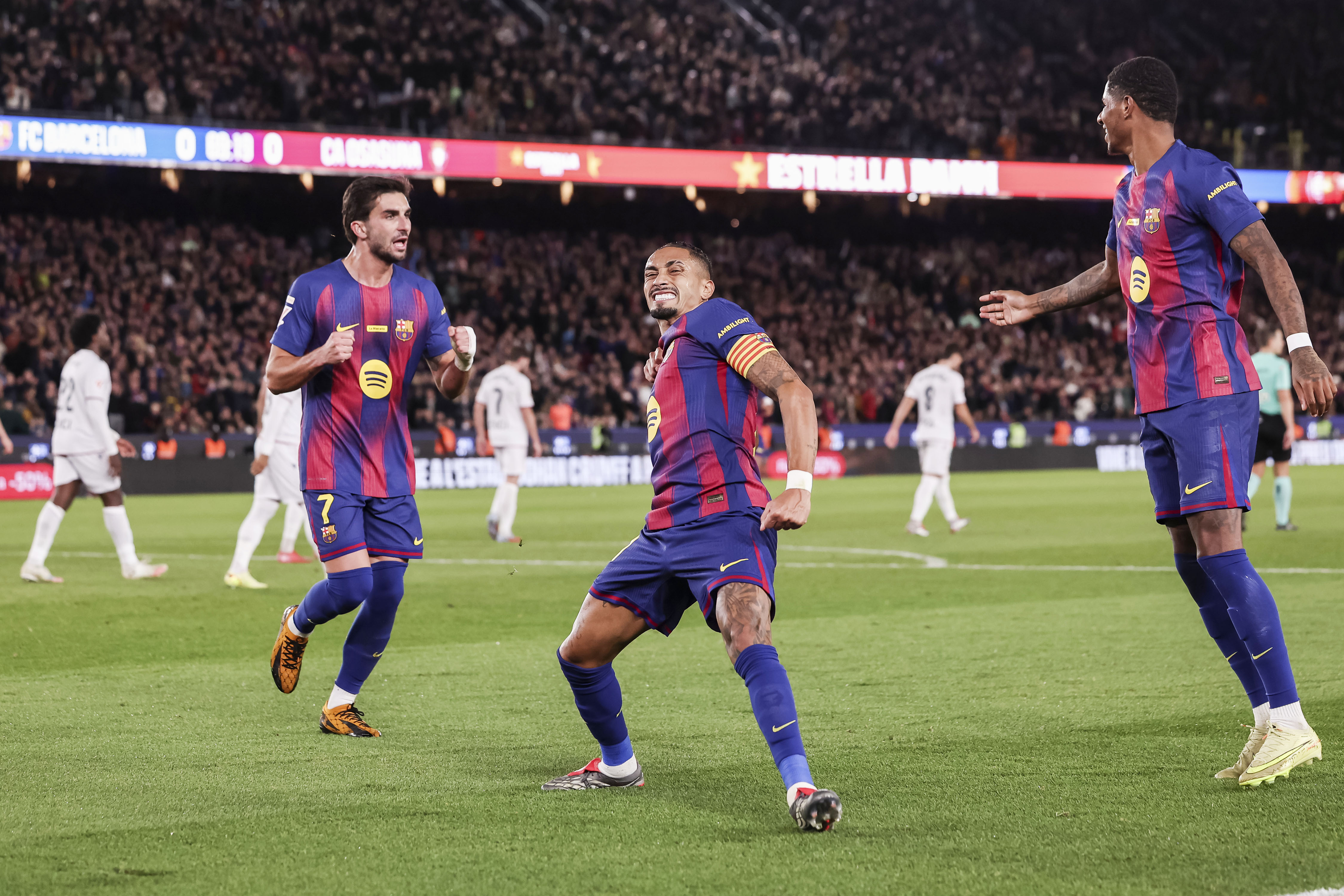 Villarreal - FC Barcelona: typy i kursy na La Ligę (21.12.2025)