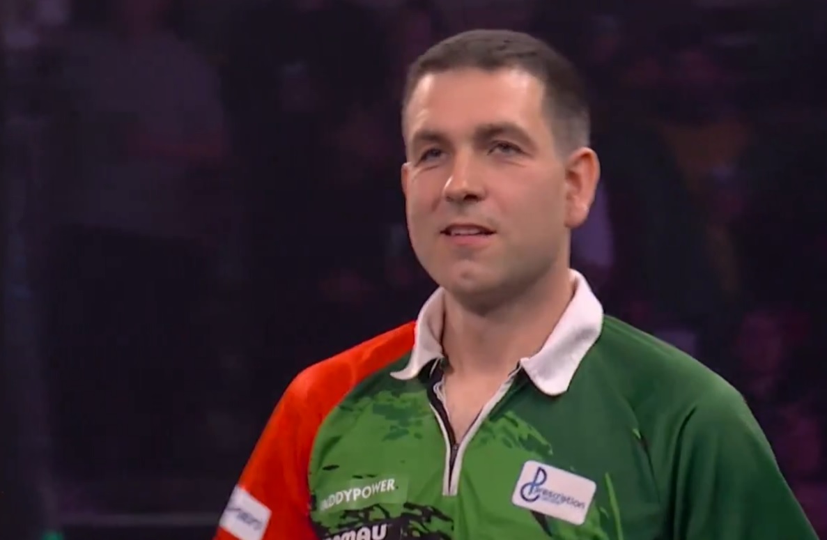 Niebywałe, co robił rywal Polaka. Gruba sensacja na mistrzostwach świata