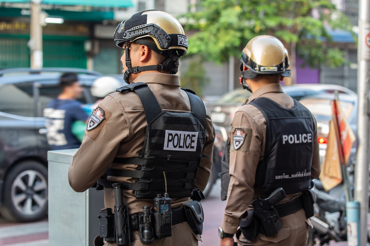 Mistrz olimpijski za kratkami. Tak próbował uniknąć kary