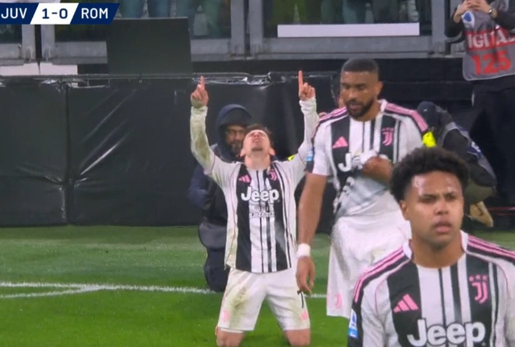 Juventus górą w hicie Serie A. Porządny występ Ziółkowskiego