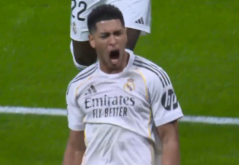 Sevilla sama się pokonała! Real bezwzględny dla błędów rywala