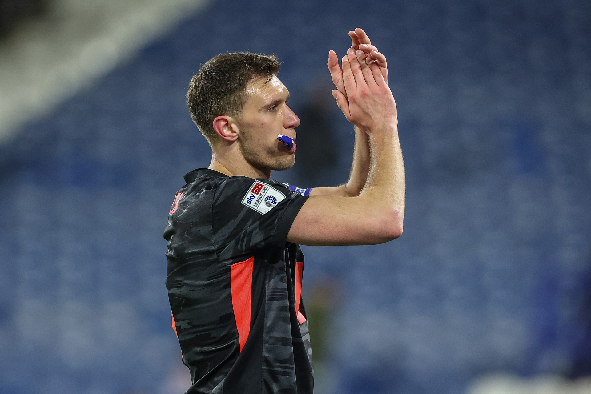 Koszmar reprezentanta Polski. Znów doznał kontuzji, dopiero wywalczył miejsce w składzie