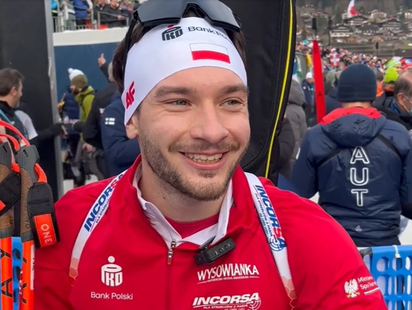 Ależ informacje z Francji! Wielki sukces Polaka, czekaliśmy 15 lat