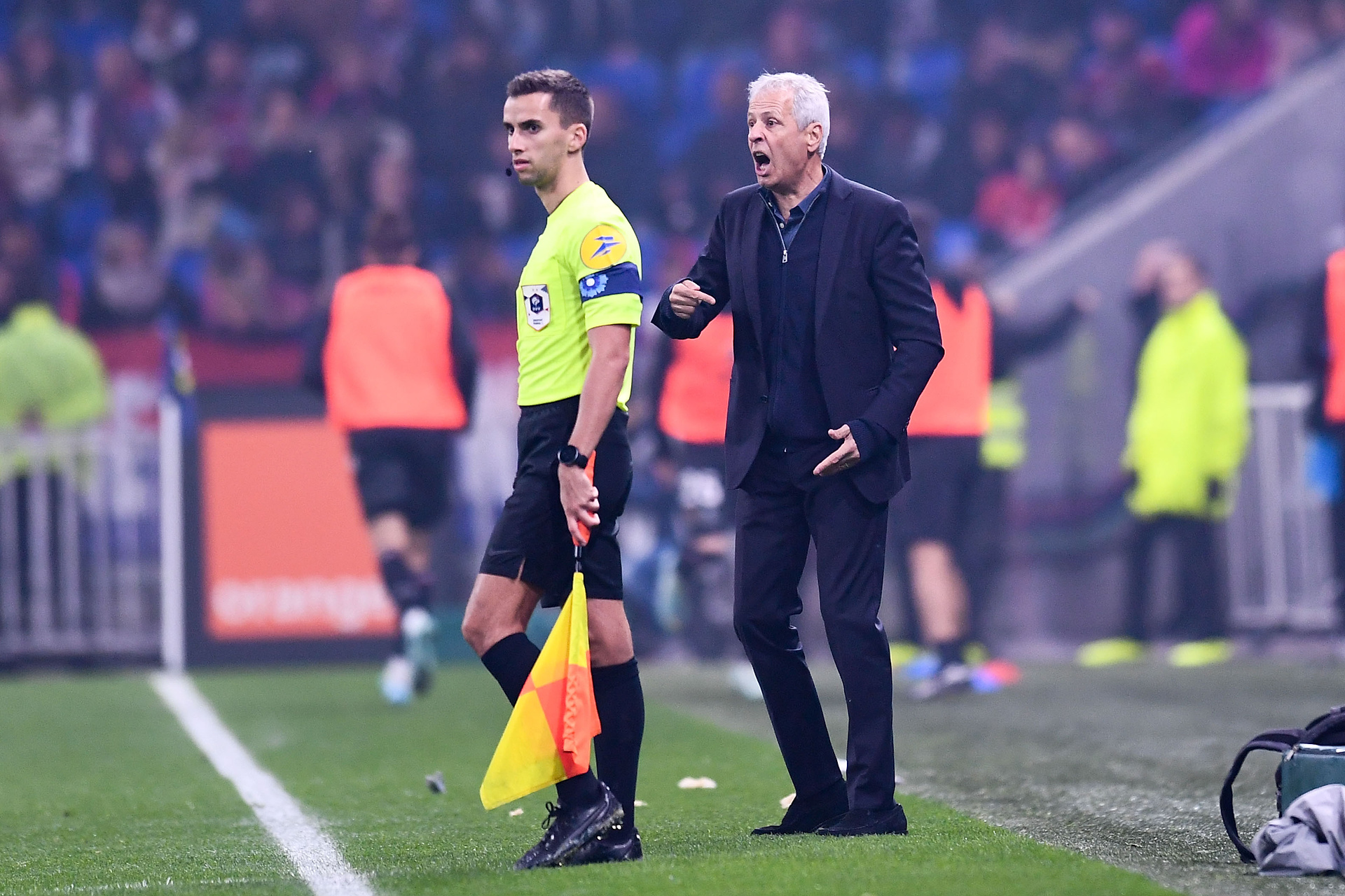 Znany trener kończy karierę. Kiedyś prawie zdetronizował Bayern