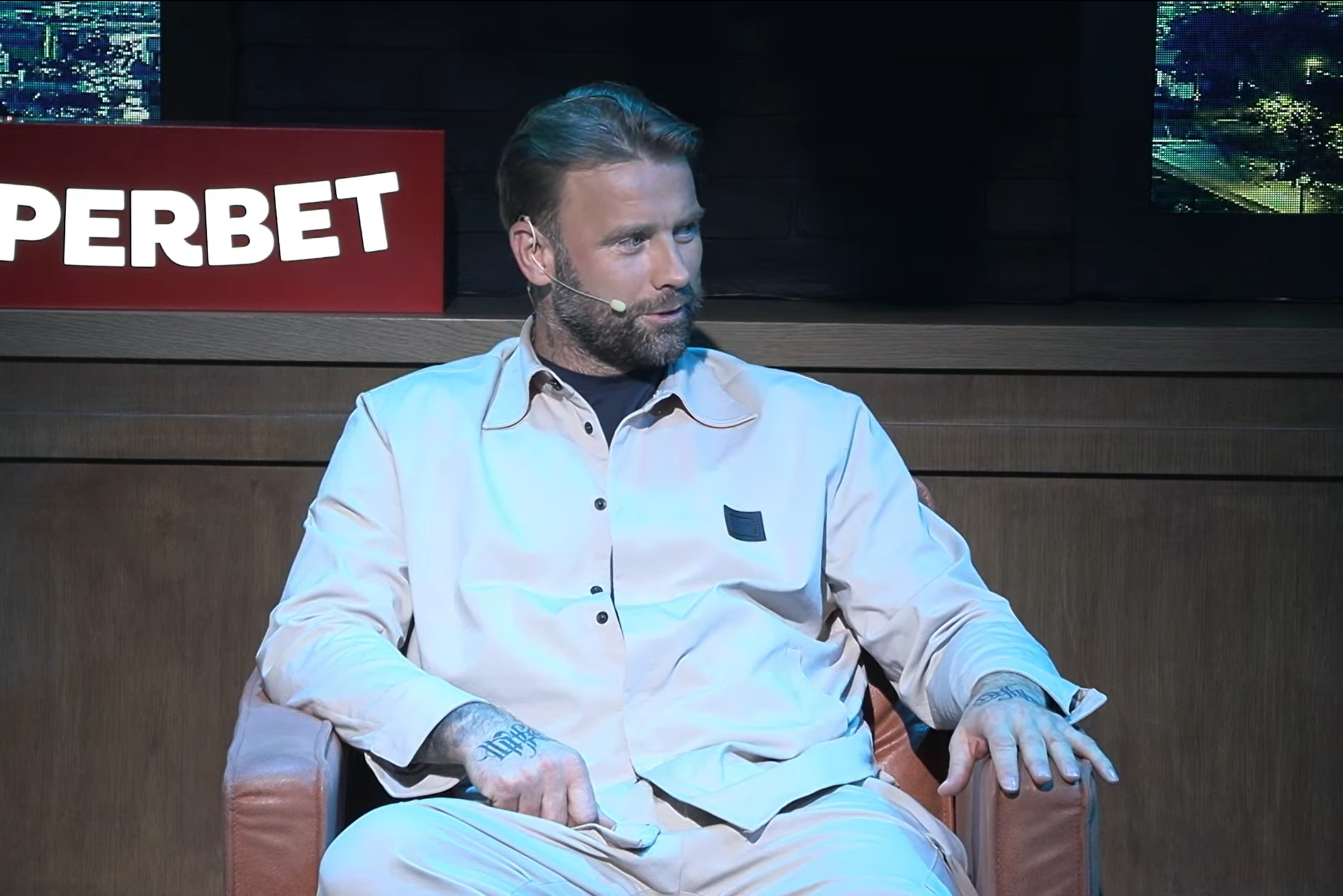 Boruc szczerze o piłkarskiej emeryturze. "Nie wiedziałem, co ze sobą zrobić"