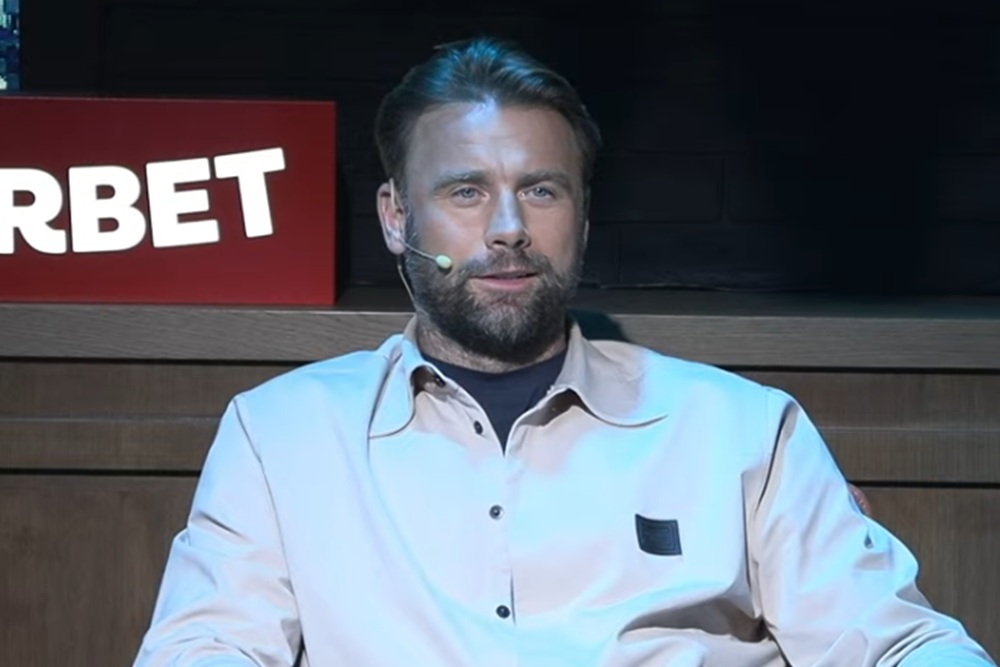 Boruc podsumował Legię. Dosadne słowa