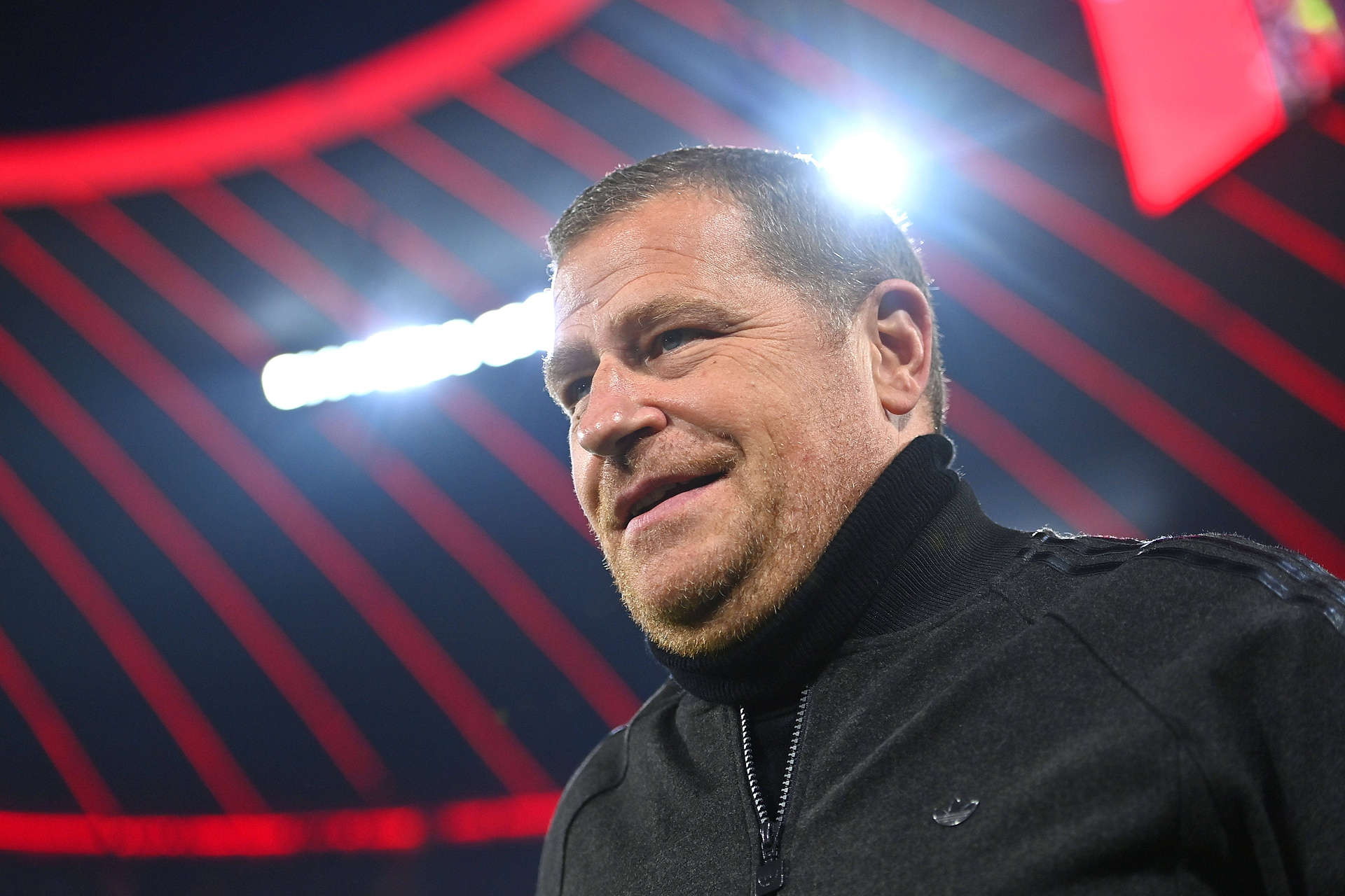 Wiadomo, co z transferami Bayernu. Dyrektor wypalił wprost