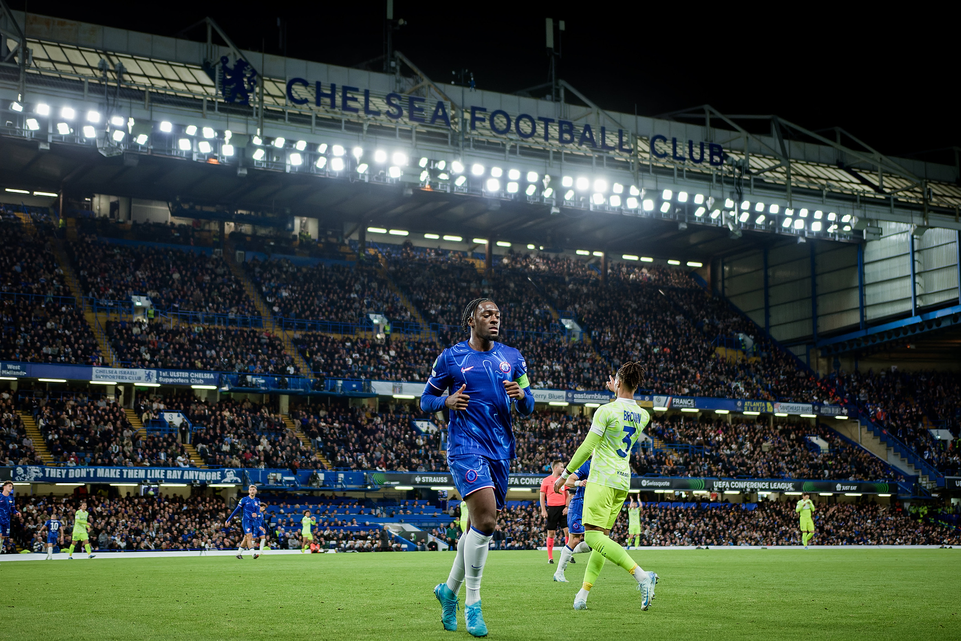 Ten zawodnik odejdzie z Chelsea. Nie ma odwrotu