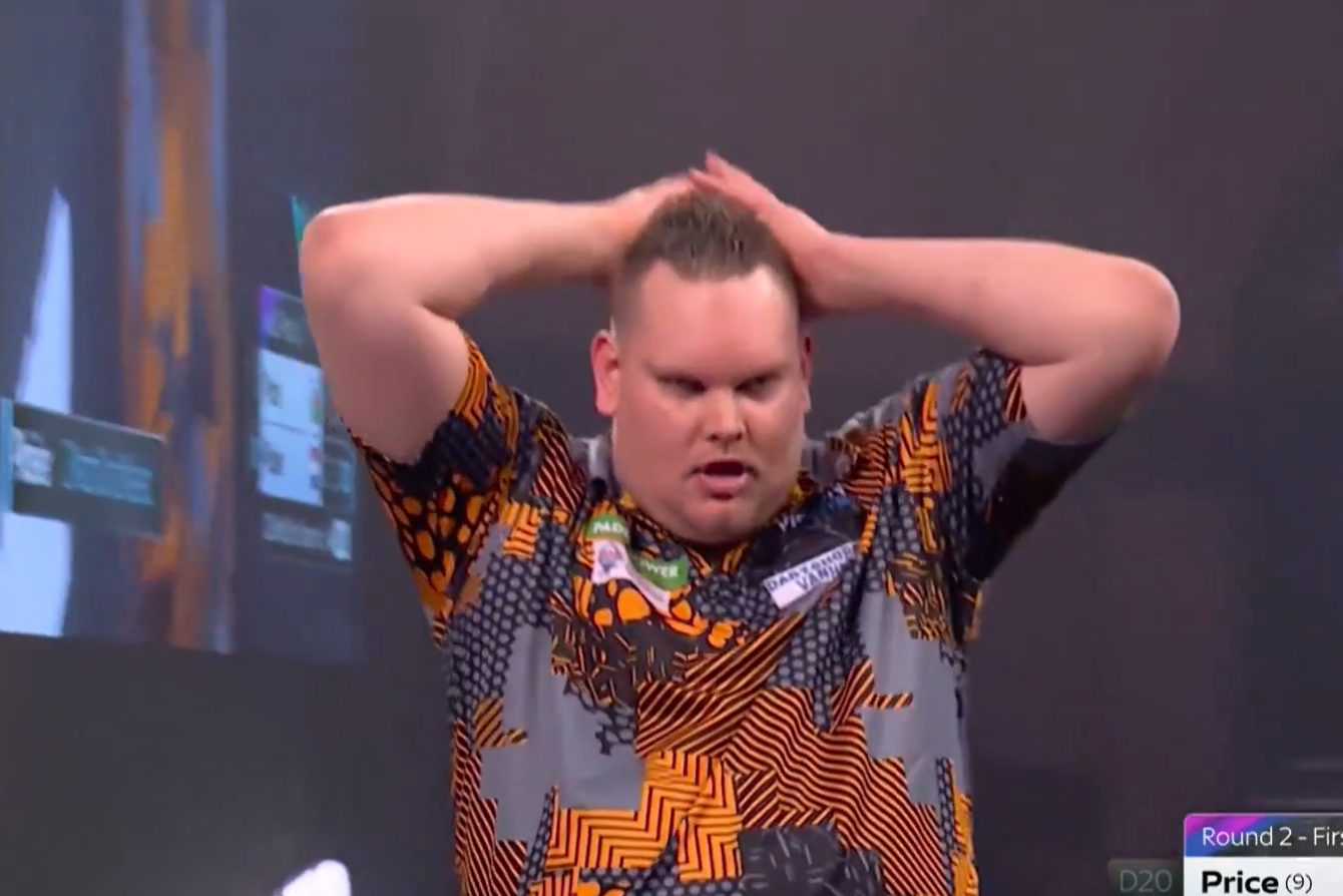 Sensacja! Gwiazdor odpadł z MŚ. Pogromca zmierzy się z Ratajskim