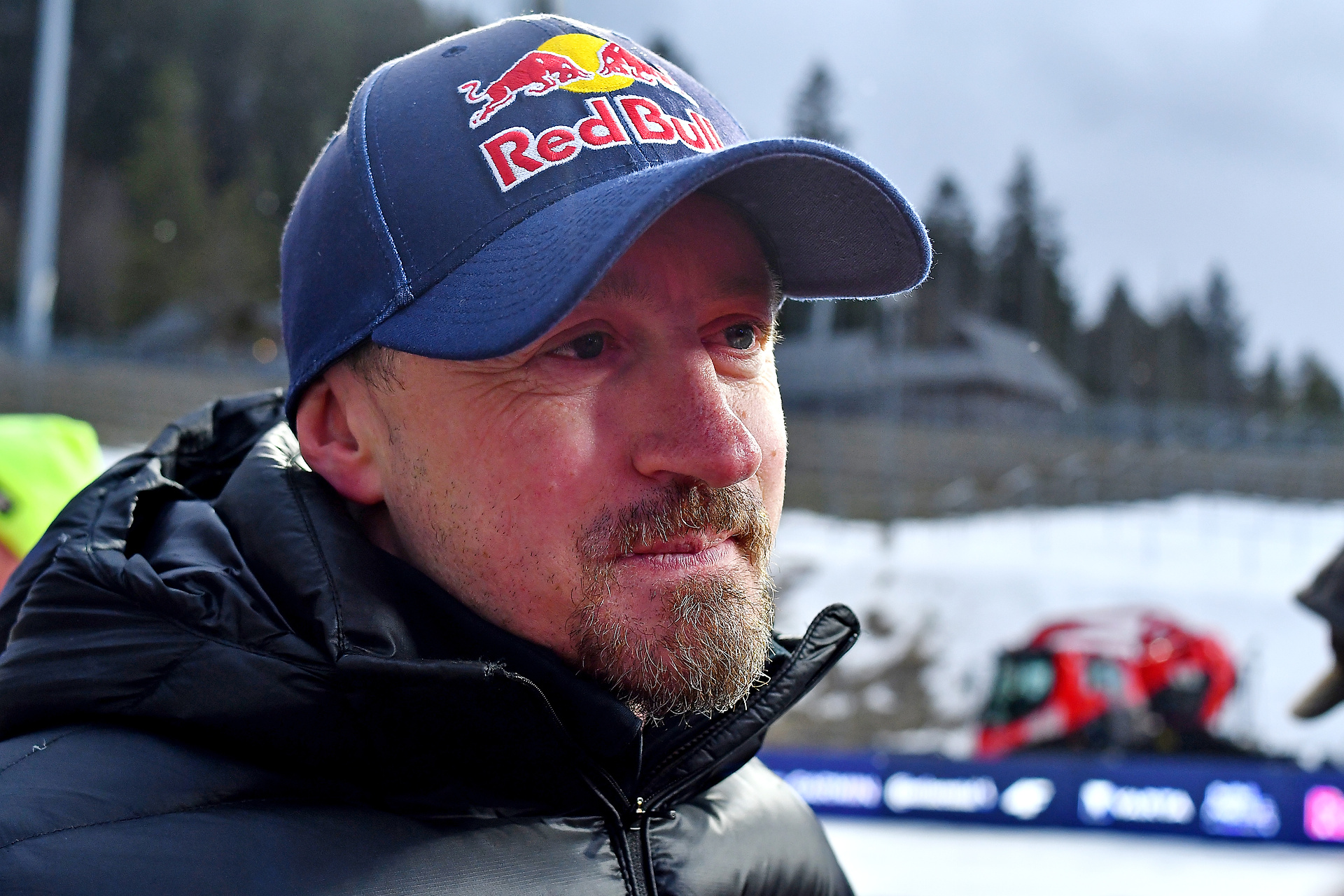 Małysz nie wytrzymał ws. Żyły. "Strasznie mi się nie podoba"