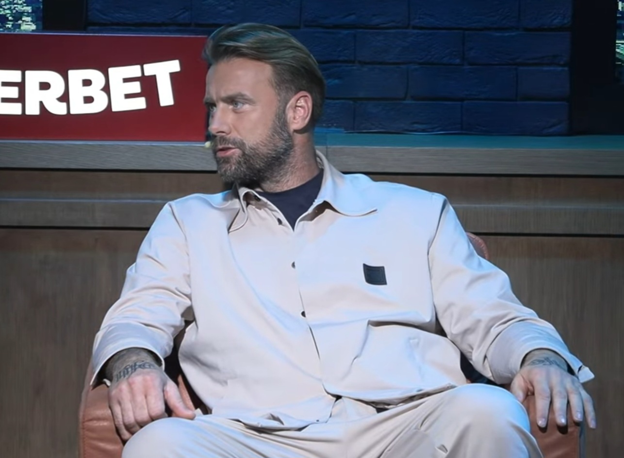 Nie do wiary, jak podszyto się pod Boruca. "Trzeba było skonfrontować"