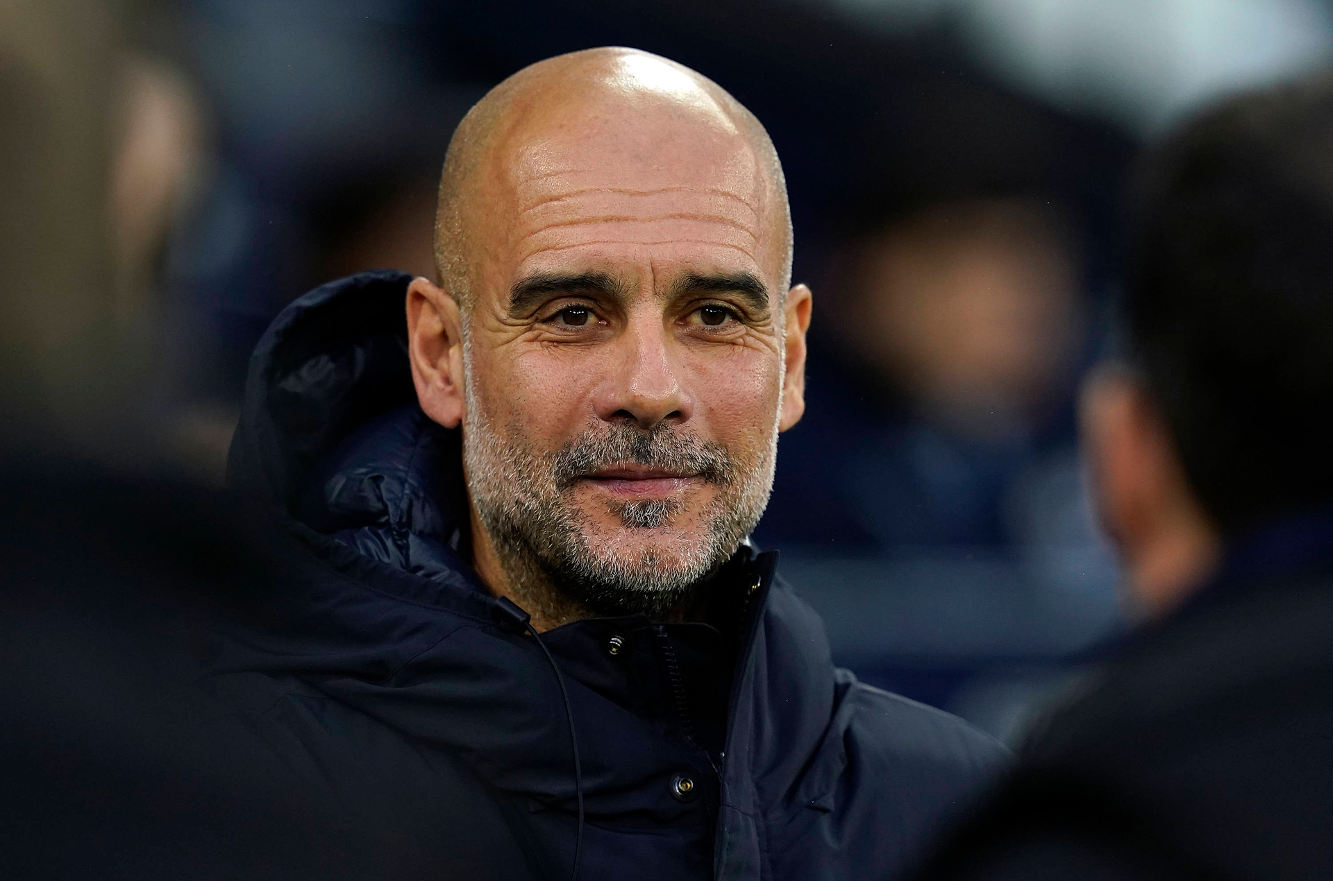 Guardiola zaskoczył dziennikarzy. Nagle powiedział to o Barcelonie