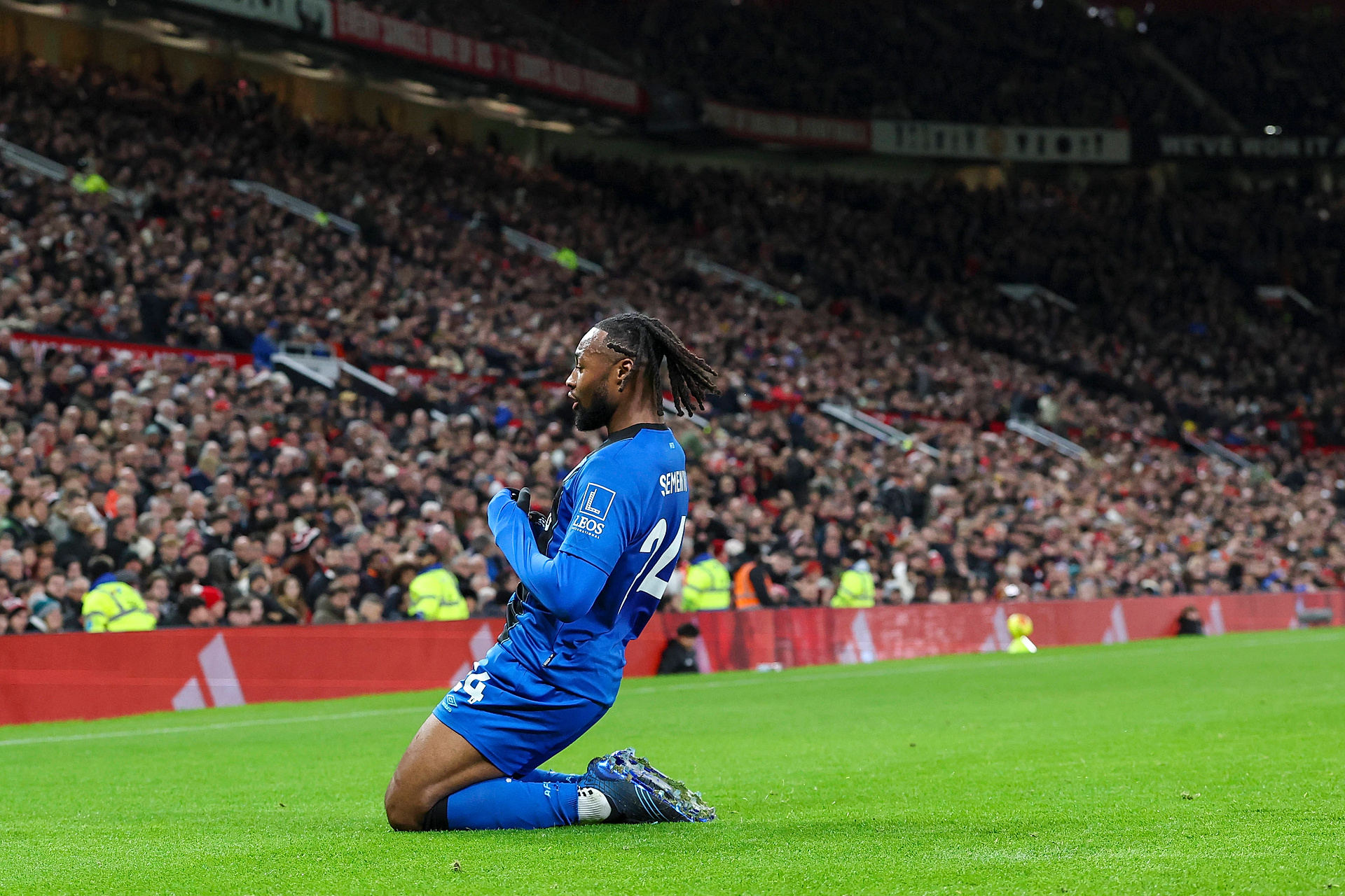 Liverpool szykuje transferowy hit. Gwiazda chce trafić na Anfield