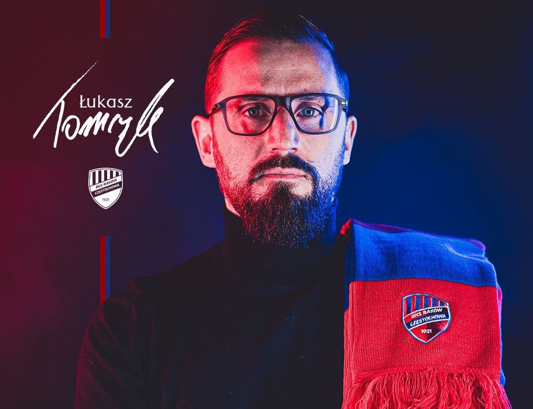 Raków ma nowego trenera! Oto następca Papszuna