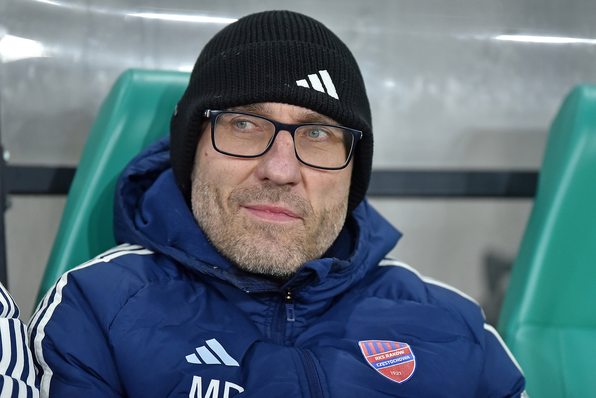 Papszun mógłby znów objąć Raków. "Nie palimy mostów"