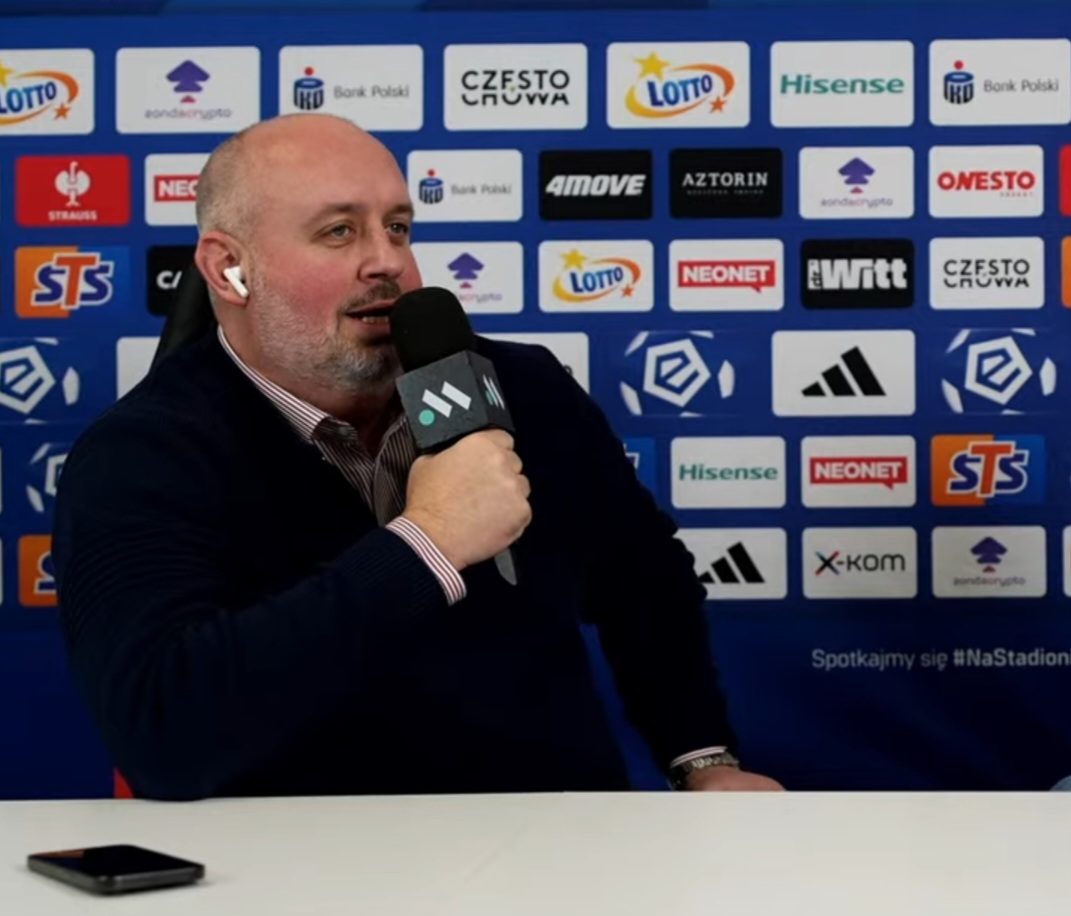 Tak Cygan negocjował z Bobiciem. "To jest klucz"