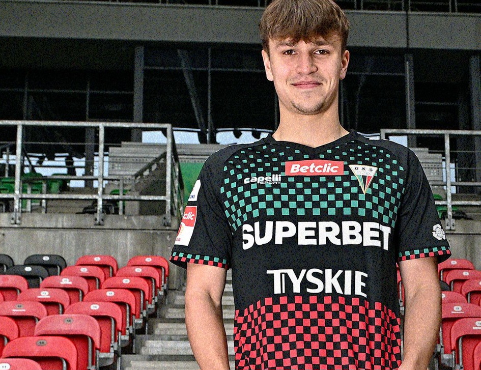 Z Lecha Poznań do ekipy Piszczka. Jest potwierdzenie