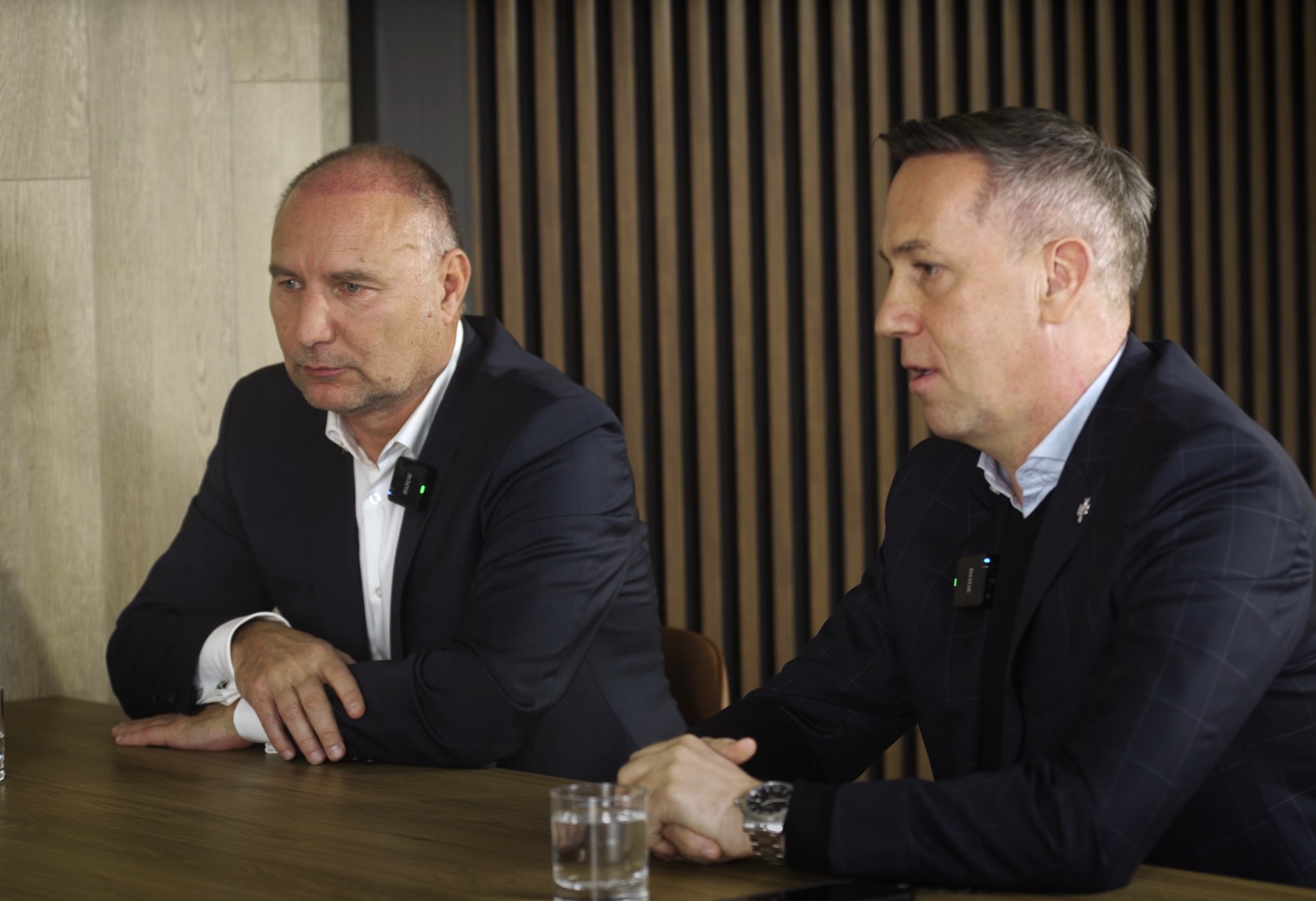 Tego Widzew oczekuje od Bukariego. Nie będzie taryfy ulgowej