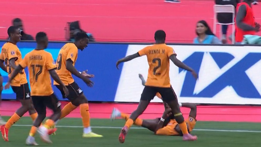 Zwrot akcji w PNA! Zadecydował gol z doliczonego czasu