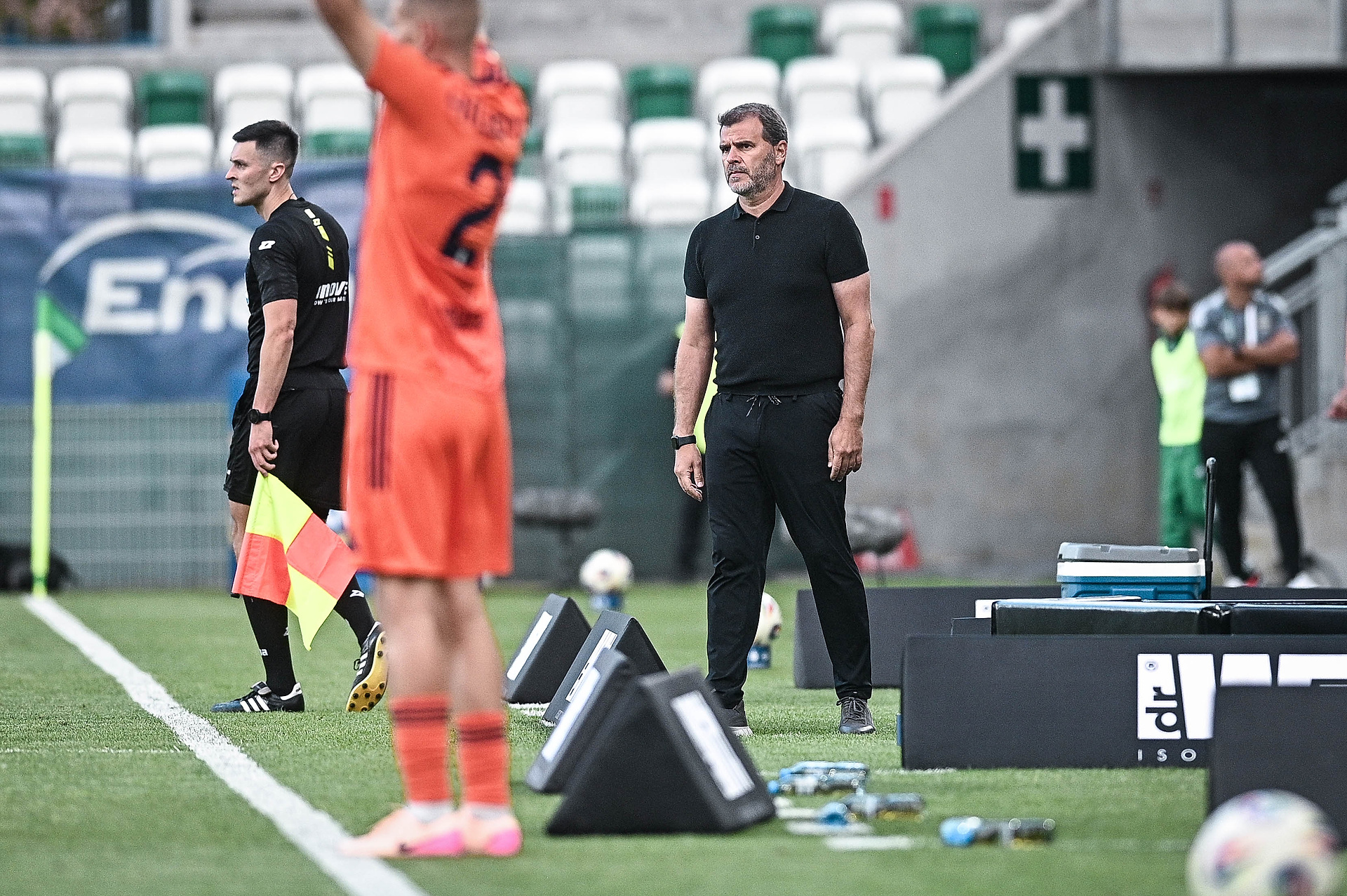 Media: Z powodów rodzinnych opuścił Polskę. Właśnie znalazł nową pracę