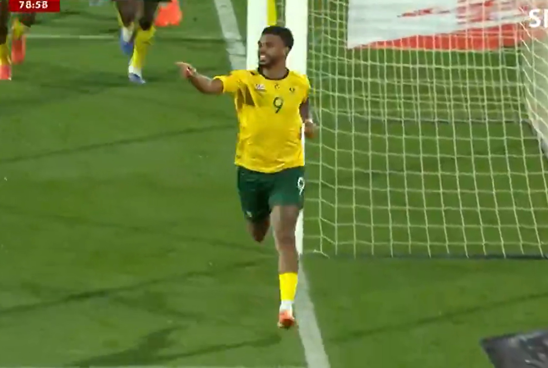 Kolejny piękny gol w PNA. RPA zaczęło od zwycięstwa [WIDEO]