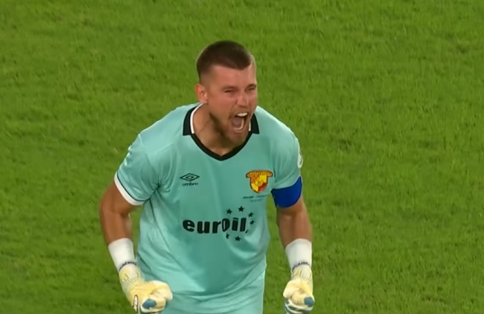 Niemożliwe, co zrobił Polak w silnej lidze. Wynik z kosmosu