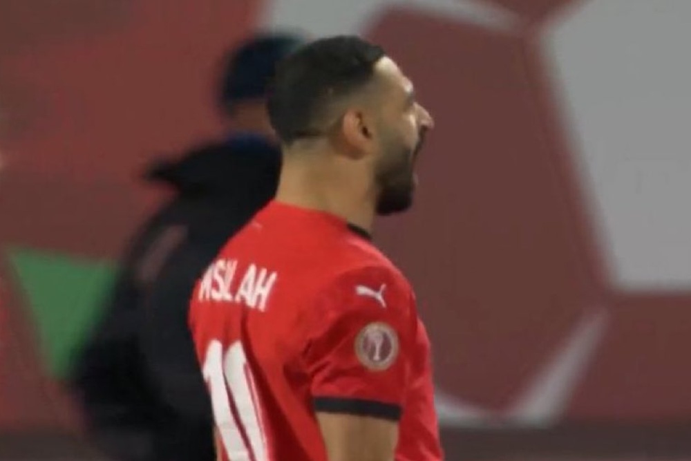 Salah uratował Egipt przed wpadką! Gol w doliczonym czasie [WIDEO]