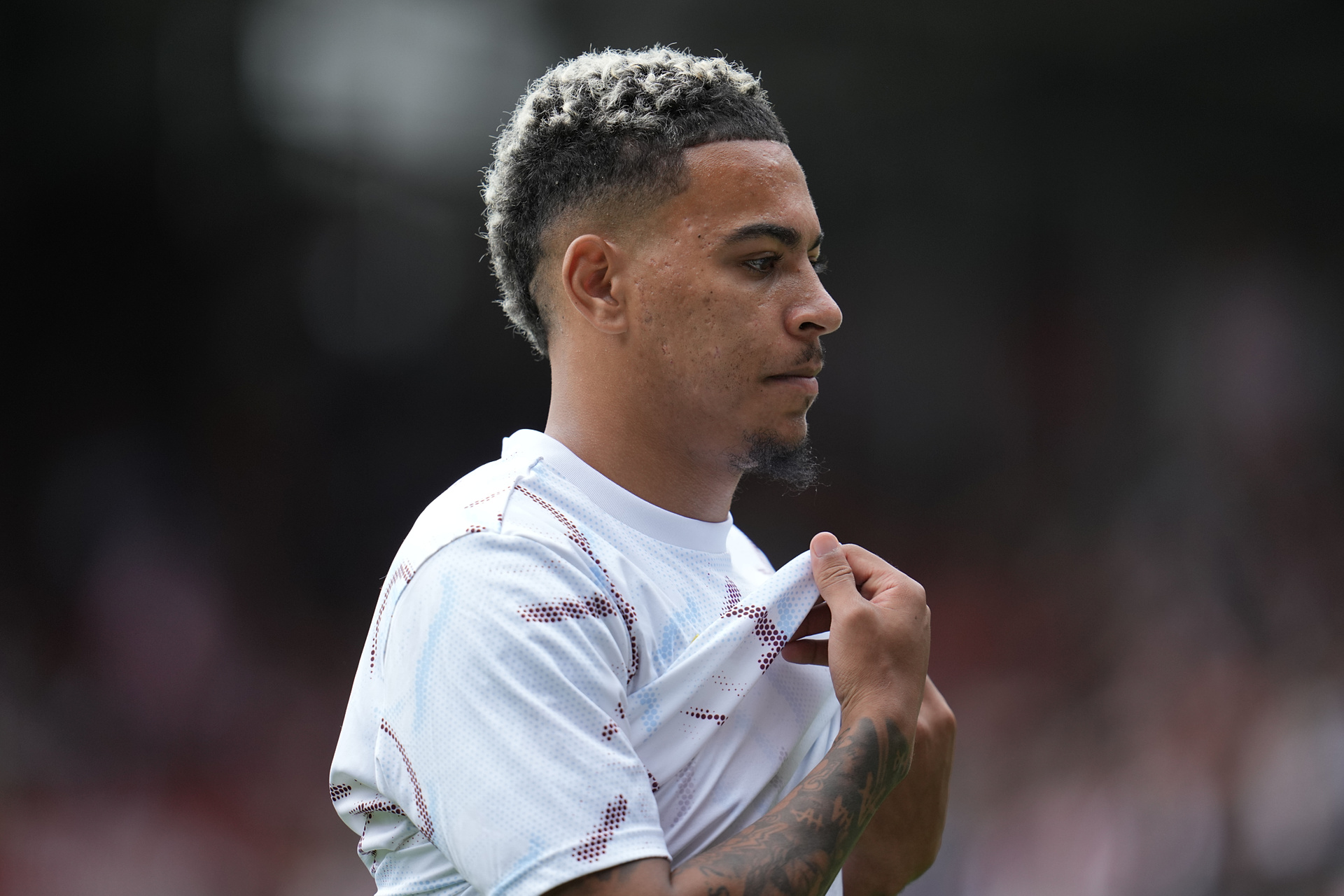 Mamy sensacyjnego kandydata na gracza sezonu. To był transferowy majstersztyk