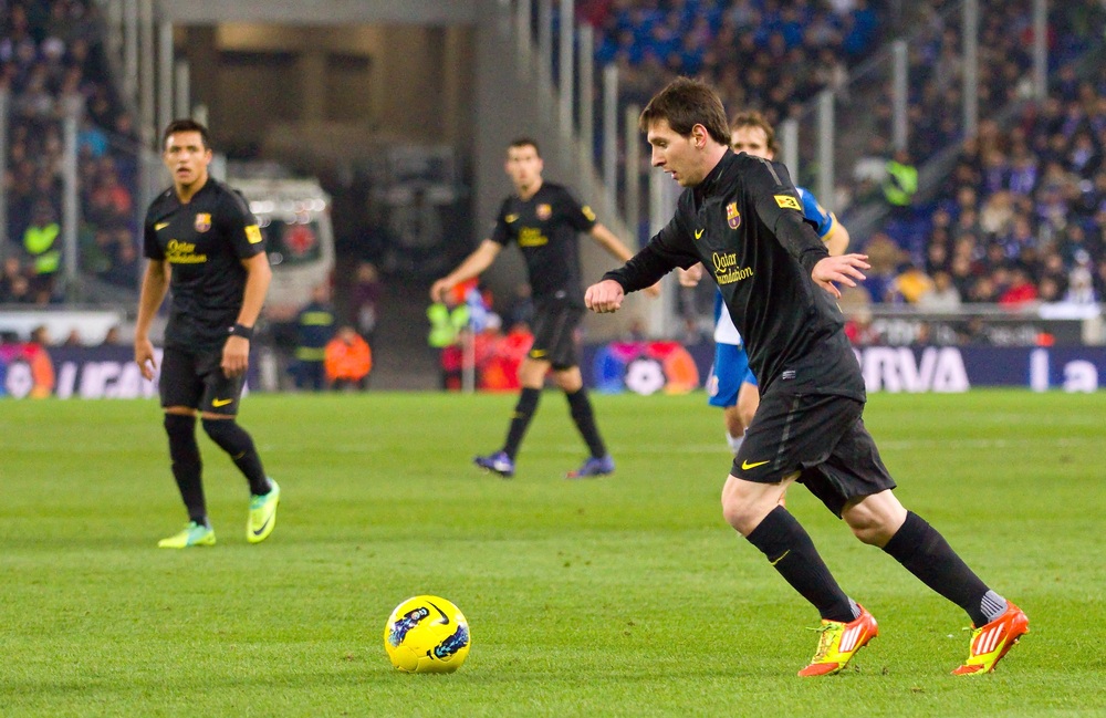 Najbardziej spektakularny rekord w historii futbolu. "Absolutnie nie do pobicia"