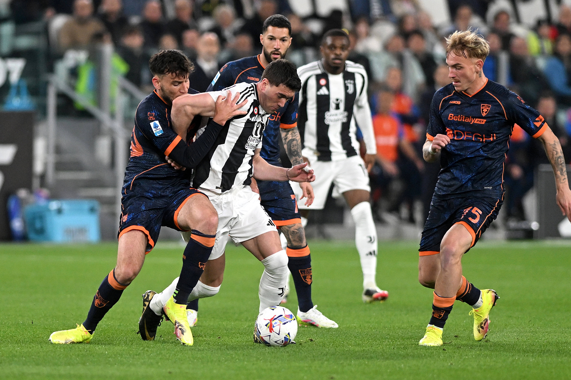 Media: Widzew planuje kolejny gruby transfer. Szuka w Serie A