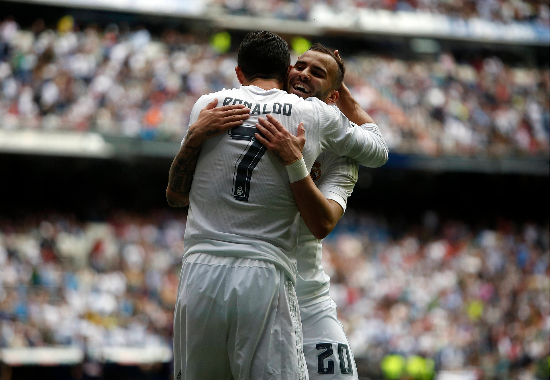 Miał być następcą Ronaldo w Realu. Zaliczył koszmarny zjazd i trafił na koniec świata