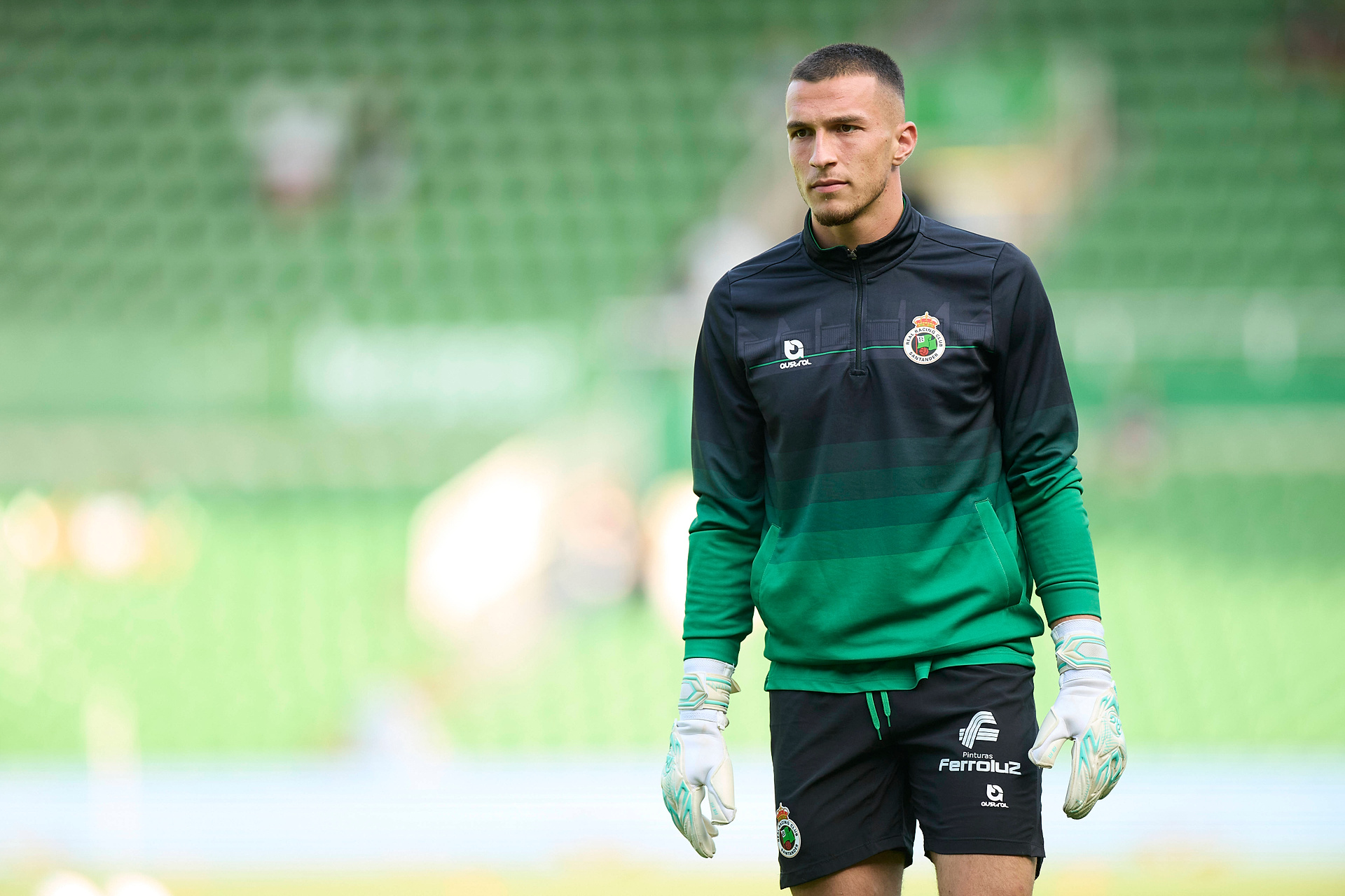 Lech będzie miał nowego bramkarza. Znamy szczegóły