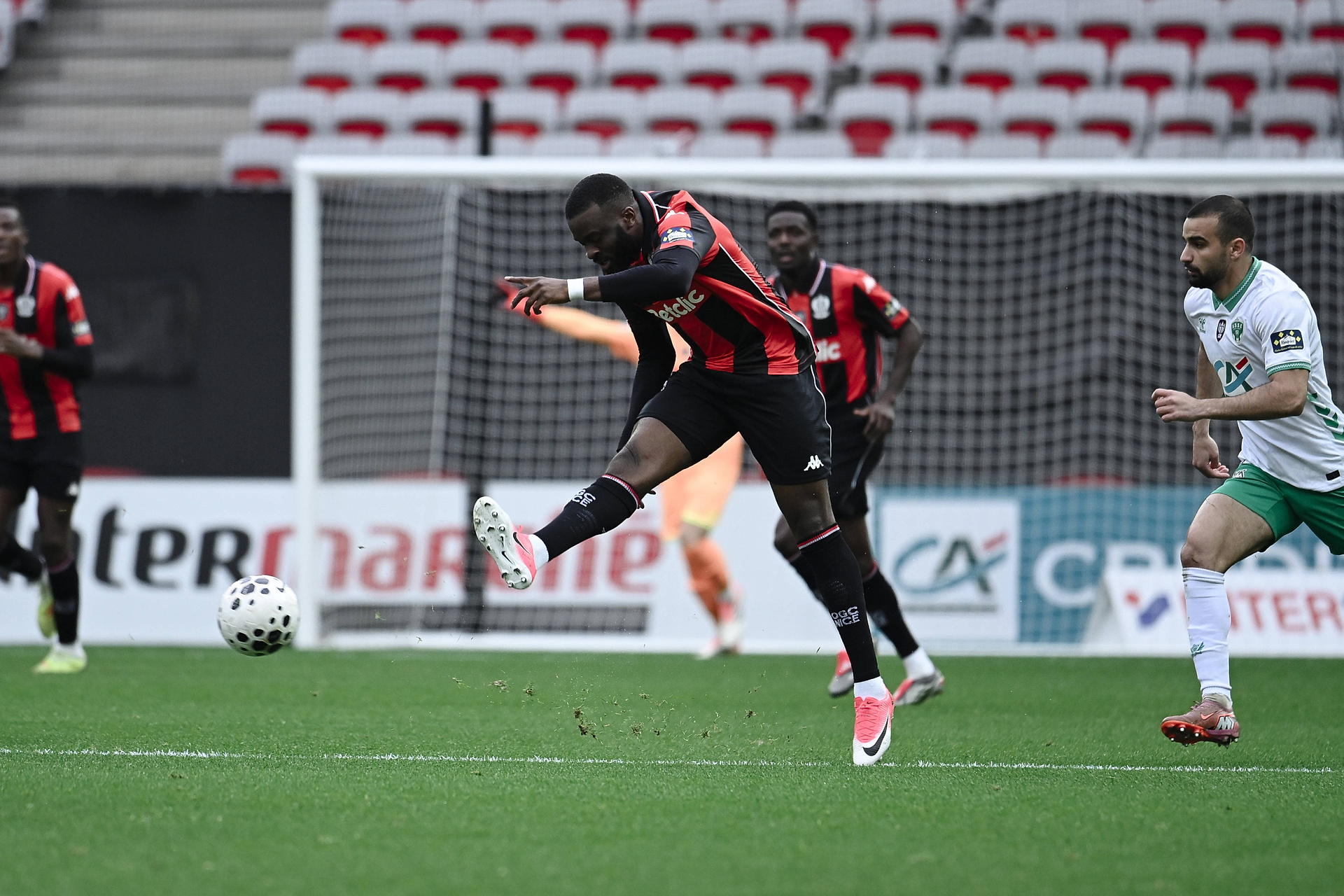 Gigant zapłacił za niego 60 mln euro. Dziś nie poradziłby sobie w Ekstraklasie