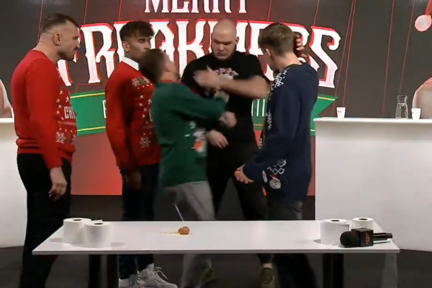 Nokaut przed galą Prime MMA 15. Nowe wieści ws. poturbowanego zawodnika