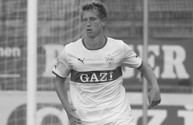 Makabryczna śmierć piłkarza z Niemiec. Spadł w przepaść z 70 metrów