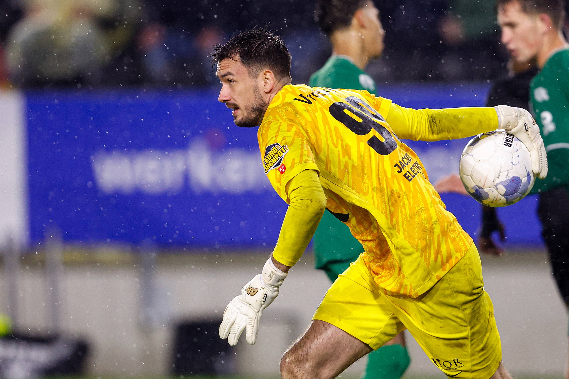 Polak zachwyca w Holandii. Nie czekali długo, aktywowali klauzulę