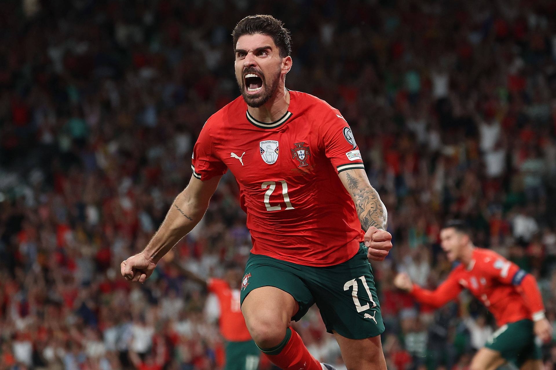 Chce uciec z Arabii po dwóch latach. Trafił na radar czterech klubów