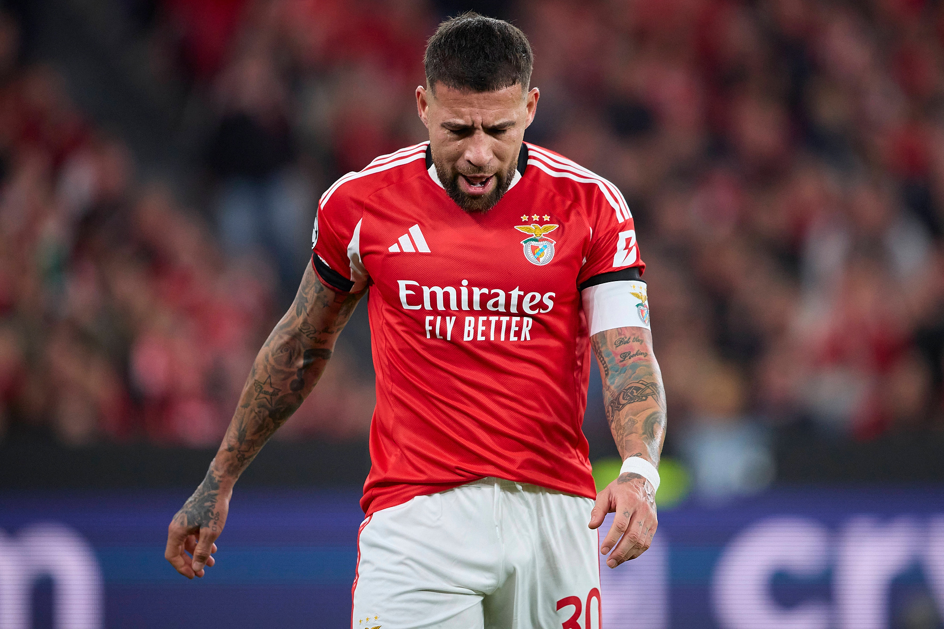 Mistrz świata na radarze Barcelony. Może trafić do Katalonii już zimą