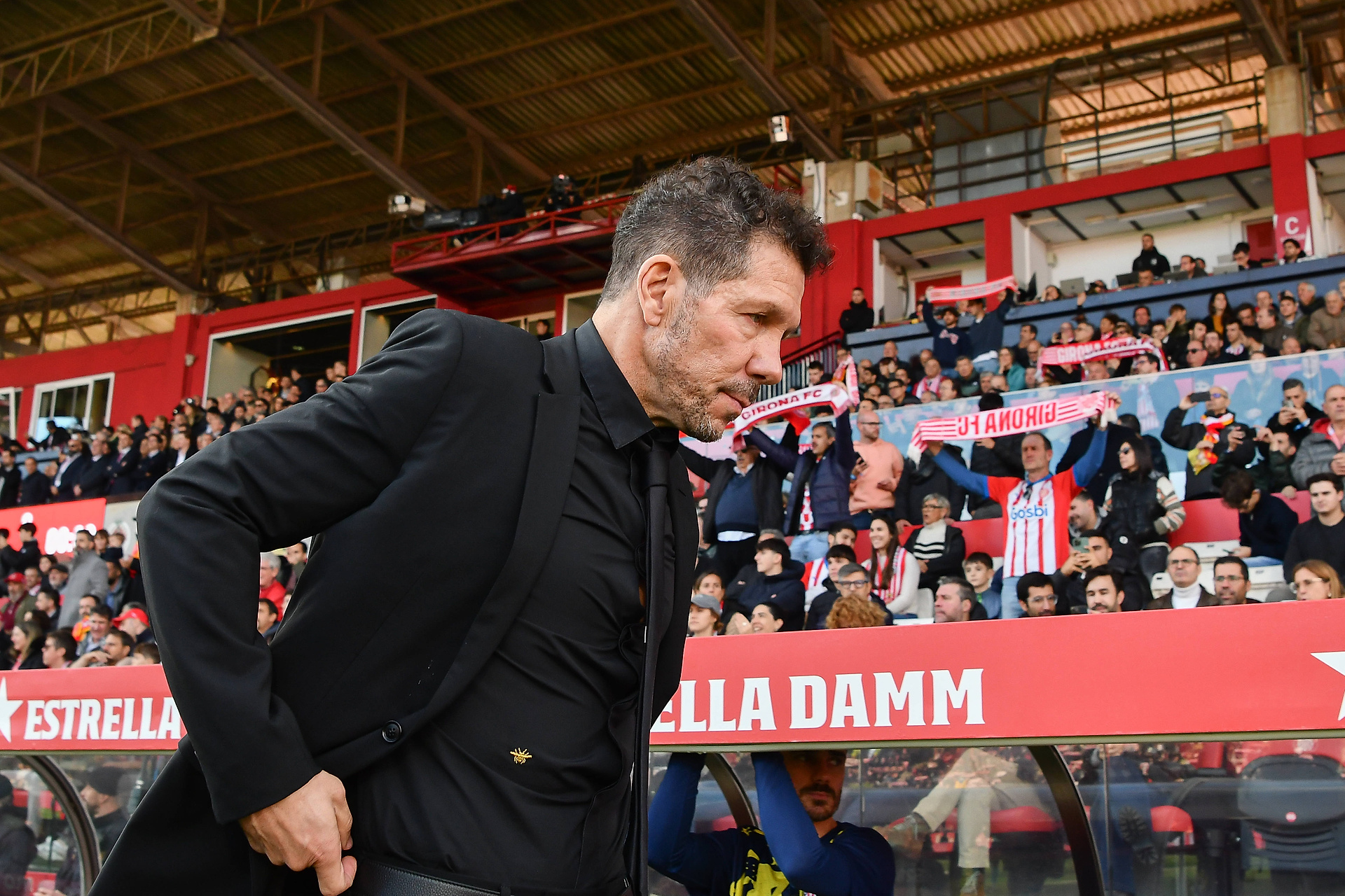 Gruchnęły wieści ws. Simeone. Atletico zdecydowało