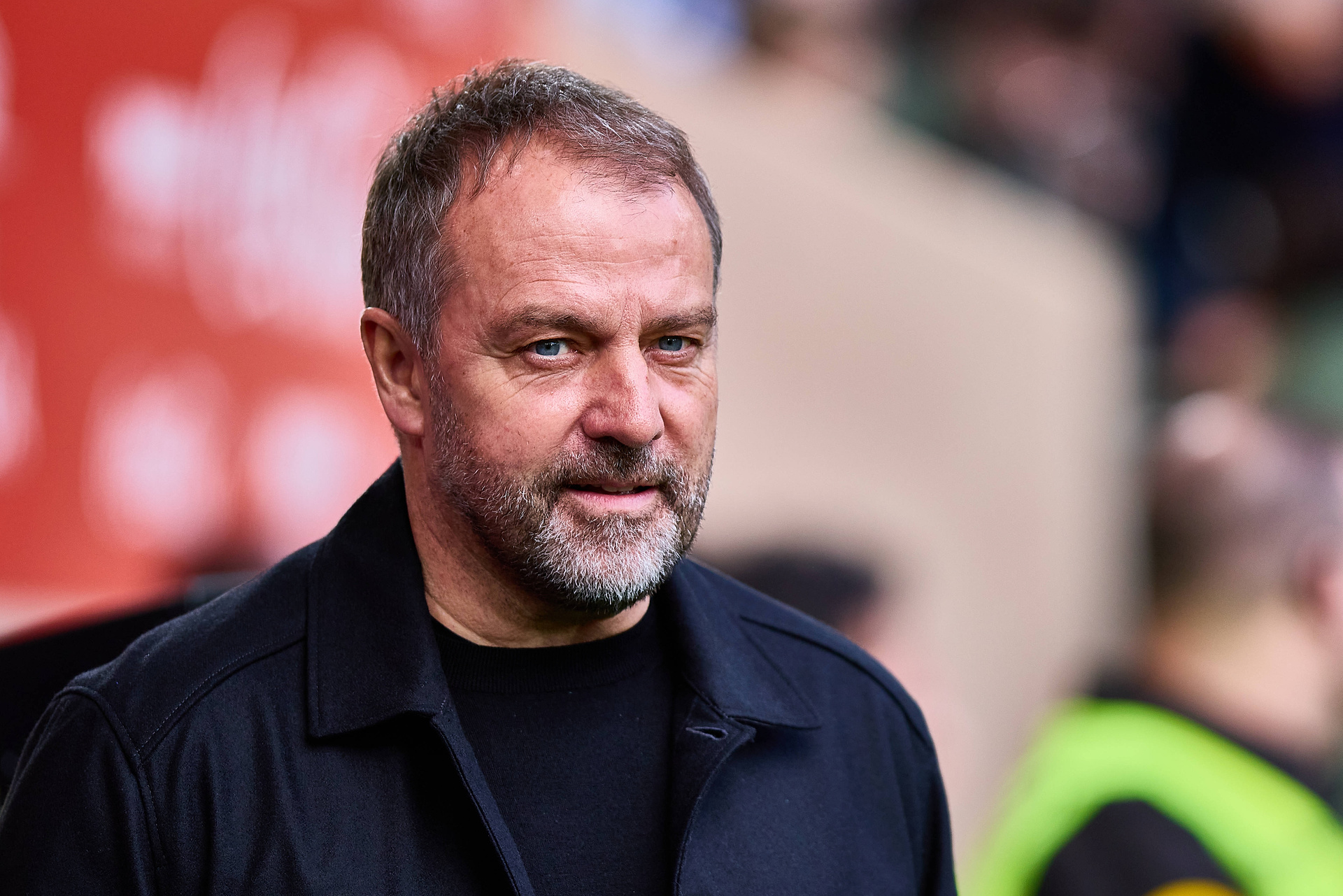 Reprezentant Brazylii na celowniku Barcelony. Flick potrzebuje wzmocnień