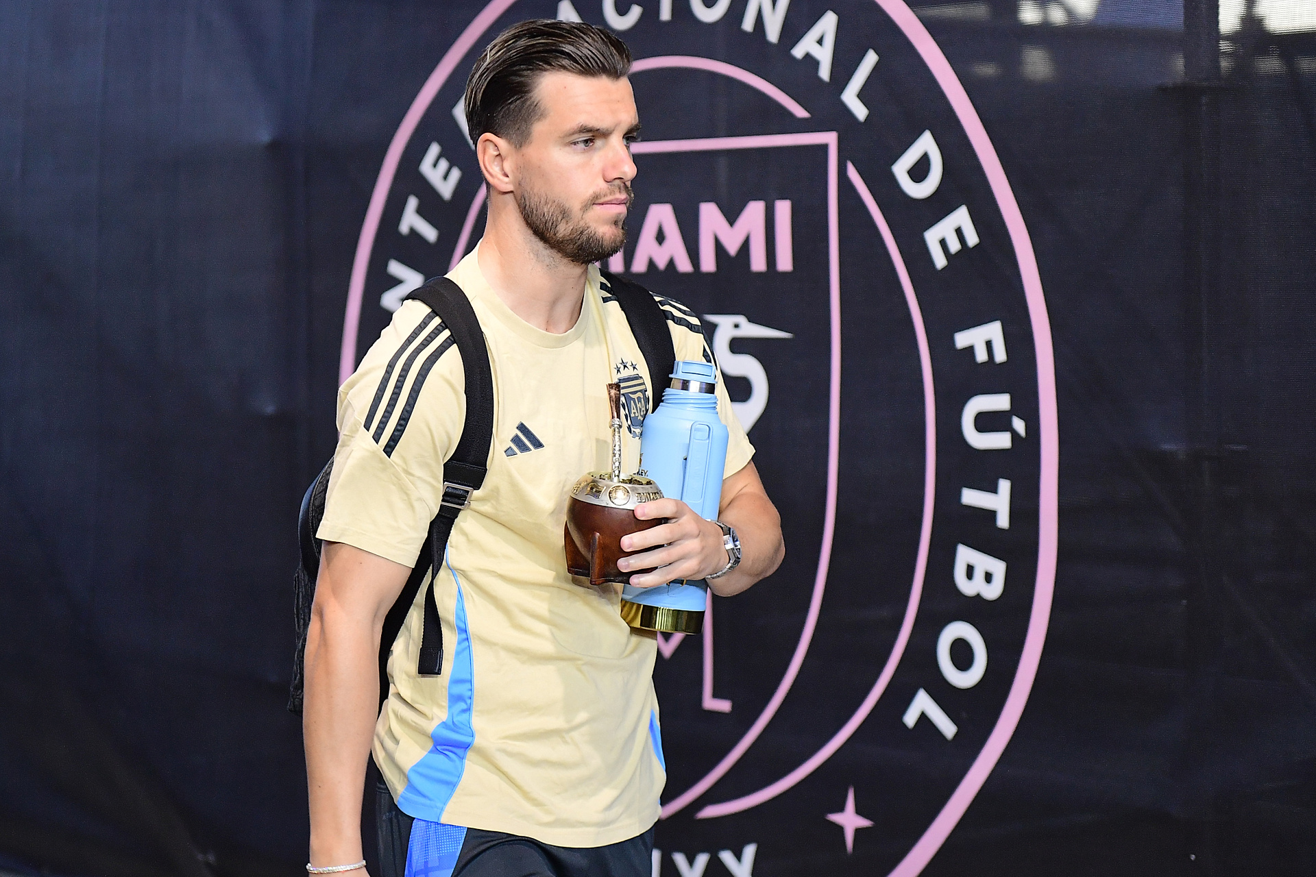 Messi będzie zachwycony. Inter Miami rusza po reprezentanta Argentyny