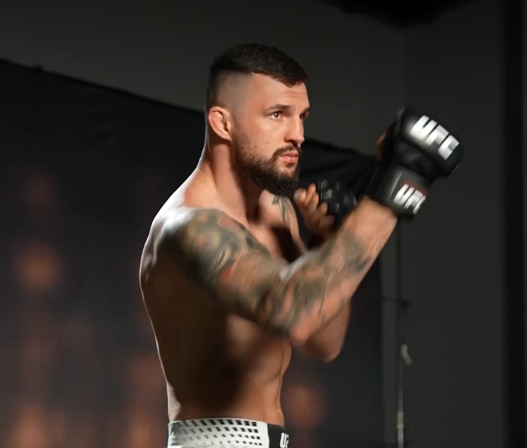 Koszmar Polaka po debiucie w UFC. Bardzo poważna kontuzja