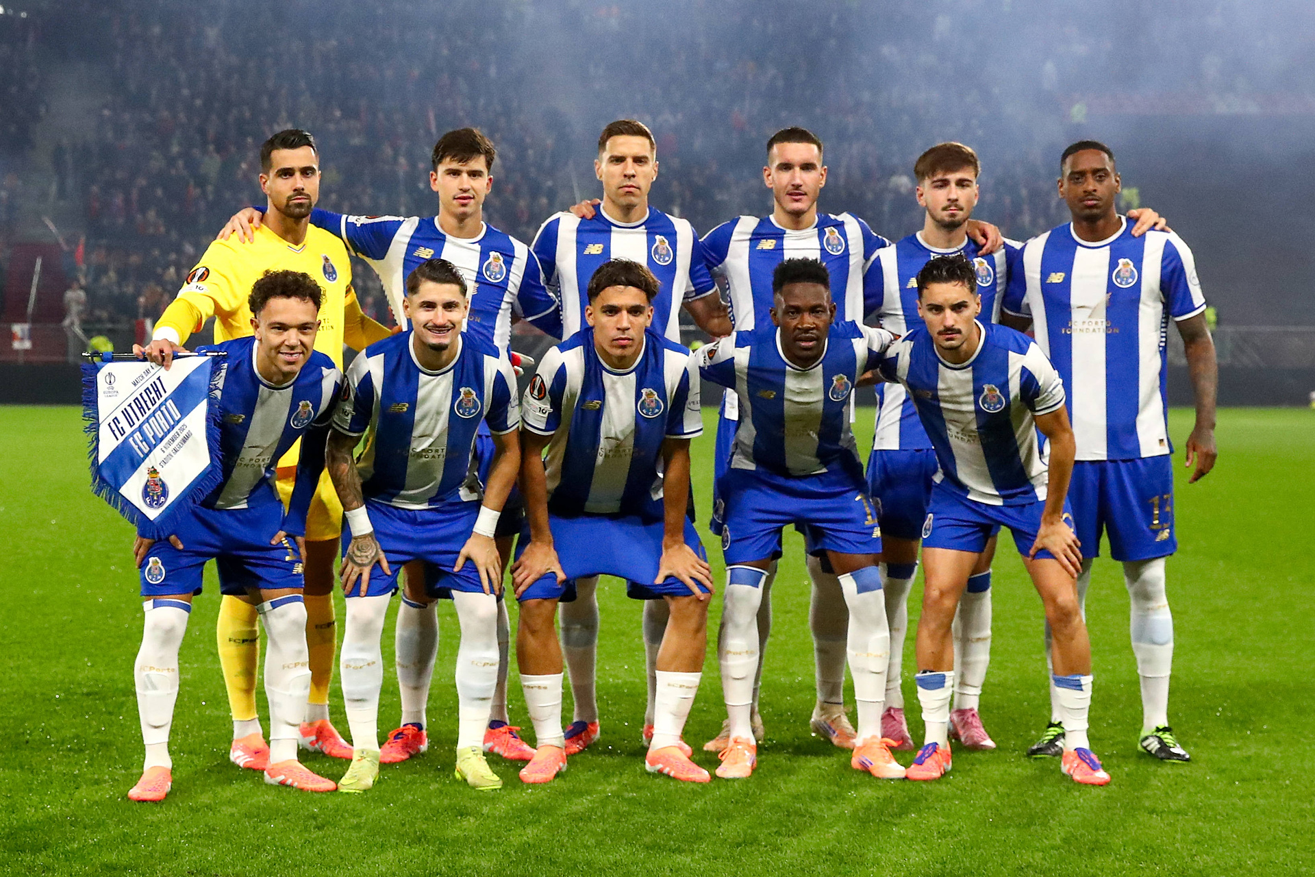 Ważne wieści dla Bednarka i Kiwiora. Oficjalny komunikat