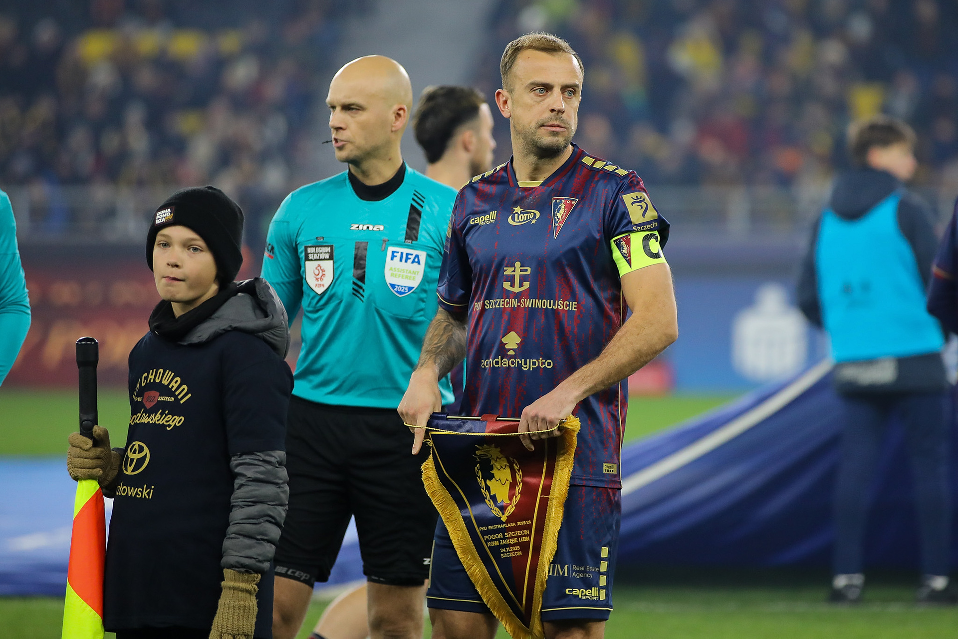 Grosicki wydał oświadczenie. "Nie można już tego cofnąć"