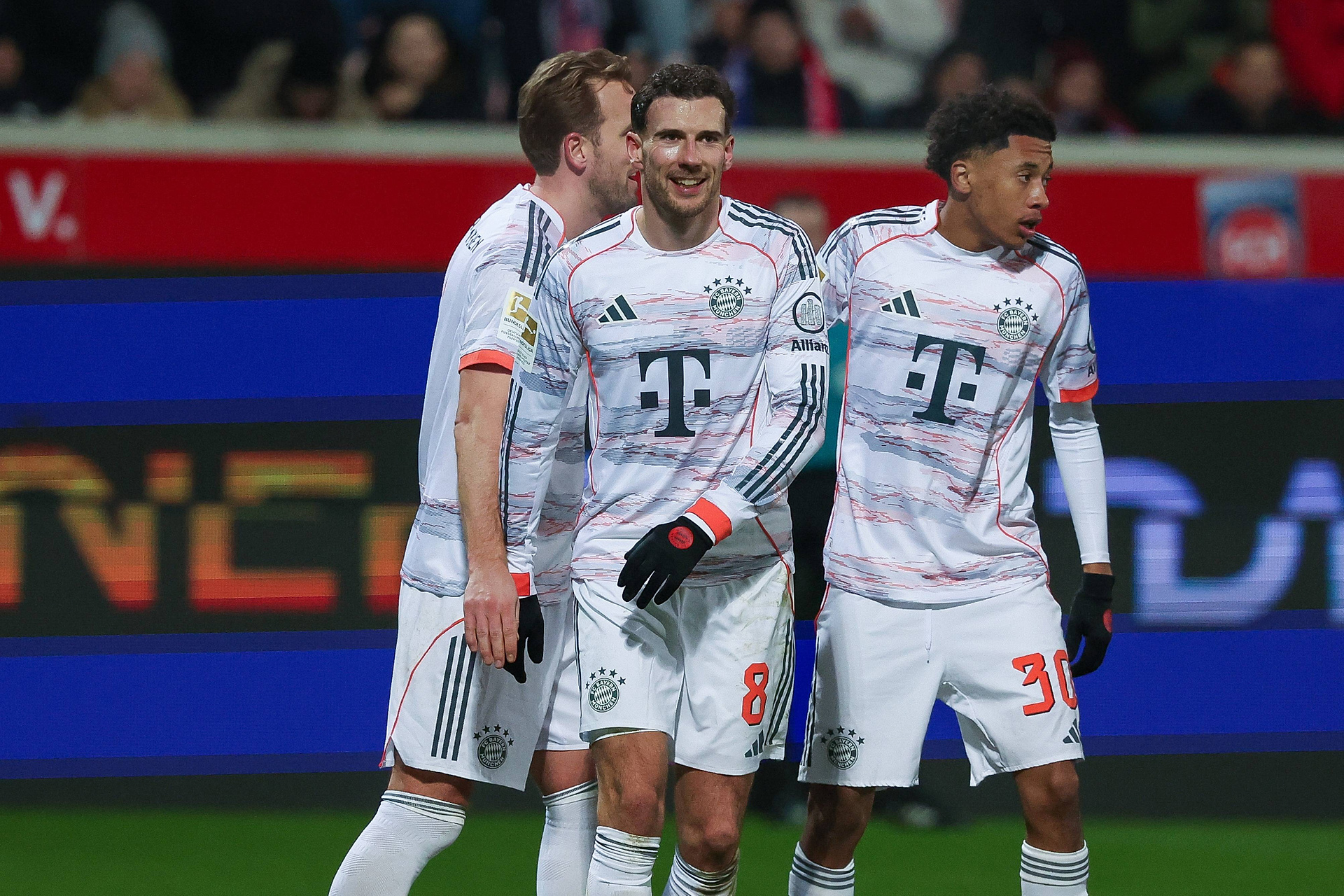 Hiszpański potentat chce gracza Bayernu. Okazja na rynku